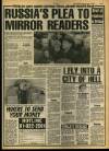 Daily Mirror Monday 12 December 1988 Page 7