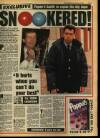 Daily Mirror Monday 12 December 1988 Page 9