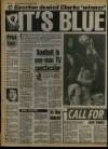 Daily Mirror Monday 12 December 1988 Page 26