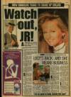 Daily Mirror Monday 02 January 1989 Page 8