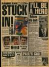 Daily Mirror Monday 02 January 1989 Page 22
