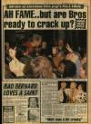 Daily Mirror Tuesday 03 January 1989 Page 3