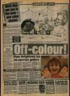 Daily Mirror Tuesday 03 January 1989 Page 6