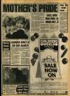 Daily Mirror Tuesday 03 January 1989 Page 13