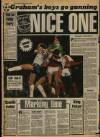 Daily Mirror Tuesday 03 January 1989 Page 26