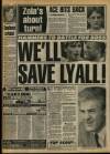 Daily Mirror Wednesday 04 January 1989 Page 22