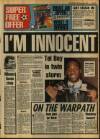 Daily Mirror Wednesday 04 January 1989 Page 23