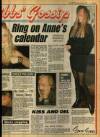 Daily Mirror Saturday 07 January 1989 Page 21