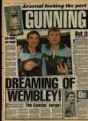 Daily Mirror Saturday 07 January 1989 Page 38