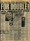 Daily Mirror Saturday 07 January 1989 Page 39