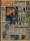 Daily Mirror Saturday 07 January 1989 Page 40