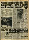 Daily Mirror Friday 13 January 1989 Page 5