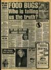 Daily Mirror Friday 13 January 1989 Page 7