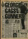 Daily Mirror Friday 13 January 1989 Page 26
