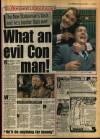 Daily Mirror Saturday 14 January 1989 Page 15