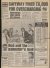 Daily Mirror Wednesday 15 February 1989 Page 7