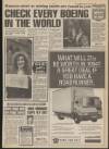 Daily Mirror Wednesday 01 February 1989 Page 13
