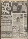 Daily Mirror Wednesday 15 February 1989 Page 26