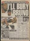 Daily Mirror Wednesday 15 February 1989 Page 27