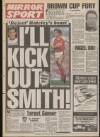 Daily Mirror Wednesday 01 February 1989 Page 32