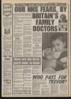 Daily Mirror Thursday 02 February 1989 Page 5
