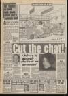 Daily Mirror Thursday 02 February 1989 Page 6
