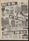 Daily Mirror Thursday 02 February 1989 Page 10