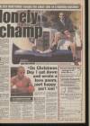 Daily Mirror Thursday 02 February 1989 Page 13