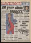 Daily Mirror Thursday 02 February 1989 Page 15