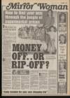 Daily Mirror Thursday 02 February 1989 Page 19