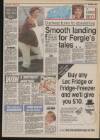 Daily Mirror Thursday 02 February 1989 Page 25