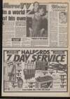 Daily Mirror Thursday 02 February 1989 Page 29