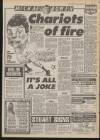 Daily Mirror Thursday 02 February 1989 Page 41