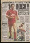 Daily Mirror Thursday 02 February 1989 Page 42