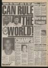 Daily Mirror Thursday 02 February 1989 Page 43