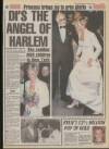 Daily Mirror Saturday 04 February 1989 Page 3