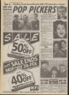 Daily Mirror Saturday 04 February 1989 Page 4