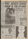 Daily Mirror Saturday 04 February 1989 Page 7