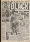 Daily Mirror Saturday 04 February 1989 Page 22