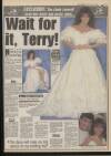 Daily Mirror Monday 06 February 1989 Page 9