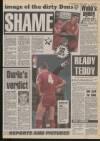 Daily Mirror Monday 06 February 1989 Page 23