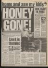 Daily Mirror Monday 06 February 1989 Page 27