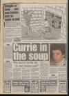 Daily Mirror Tuesday 07 February 1989 Page 6