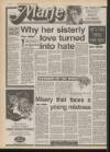 Daily Mirror Tuesday 07 February 1989 Page 12