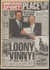 Daily Mirror Tuesday 07 February 1989 Page 28