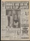 Daily Mirror Wednesday 08 February 1989 Page 5