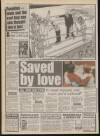 Daily Mirror Wednesday 08 February 1989 Page 6