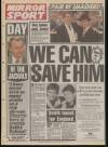 Daily Mirror Wednesday 08 February 1989 Page 32