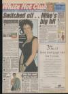 Daily Mirror Thursday 09 February 1989 Page 15