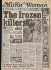 Daily Mirror Thursday 09 February 1989 Page 19